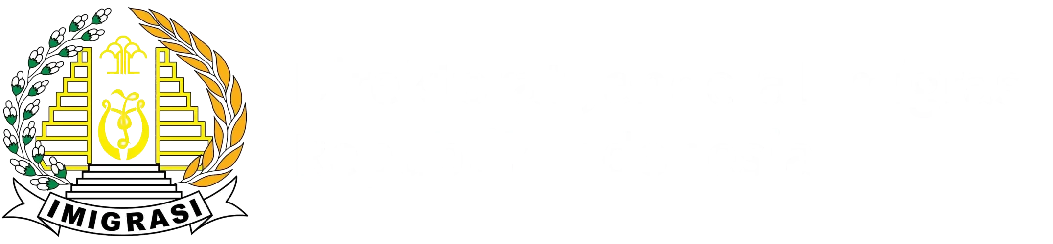 Direktorat Jenderal Imigrasi Kecamatan Abang
